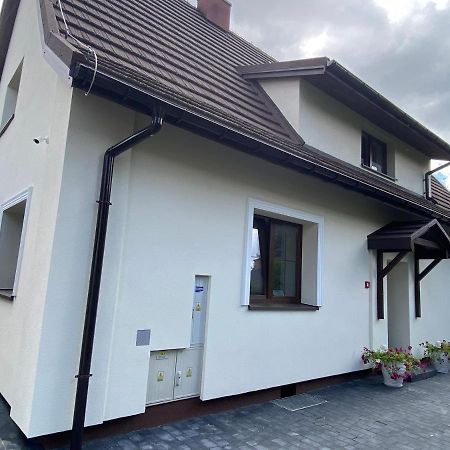 Lu Residence - Unique Apartments Oswiecim Bagian luar foto