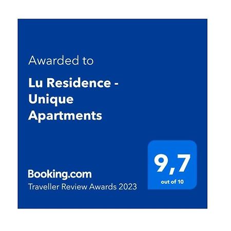 Lu Residence - Unique Apartments Oswiecim Bagian luar foto