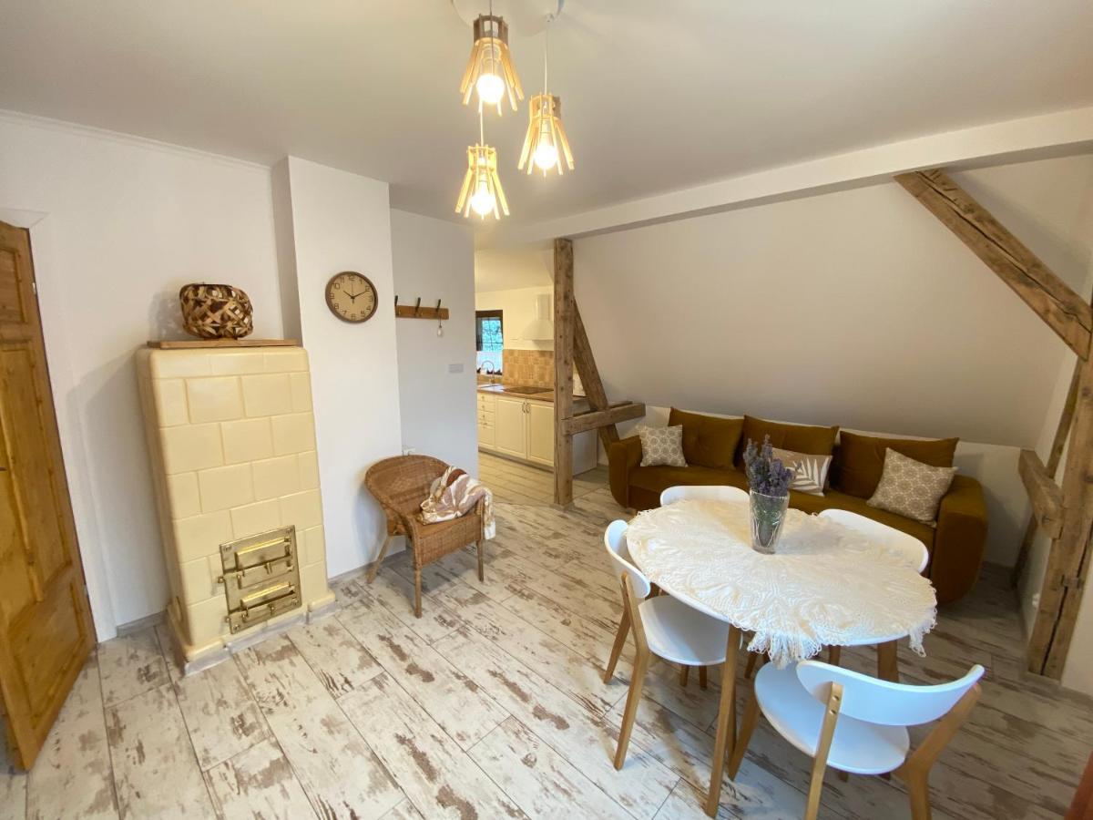 Lu Residence - Unique Apartments Oswiecim Bagian luar foto