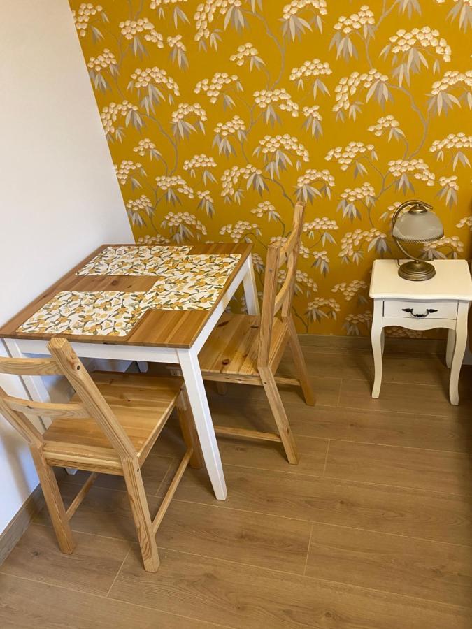 Lu Residence - Unique Apartments Oswiecim Bagian luar foto
