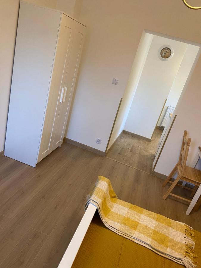 Lu Residence - Unique Apartments Oswiecim Bagian luar foto