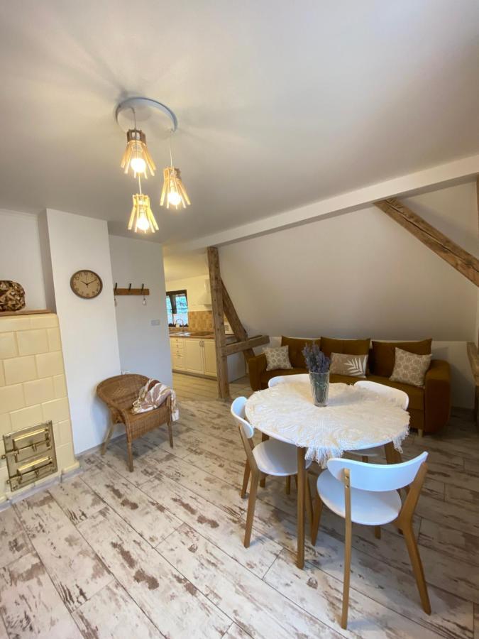 Lu Residence - Unique Apartments Oswiecim Bagian luar foto