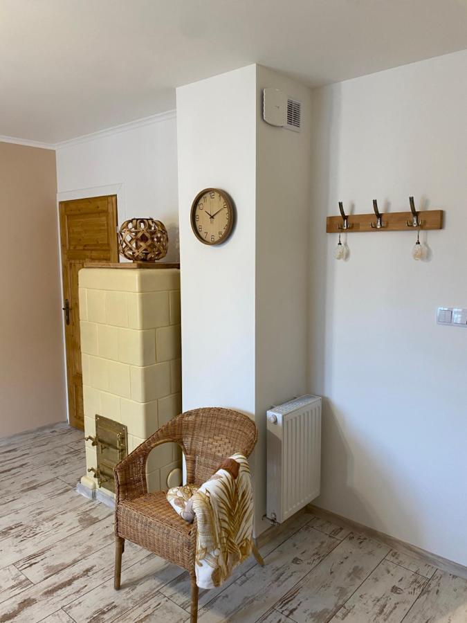 Lu Residence - Unique Apartments Oswiecim Bagian luar foto