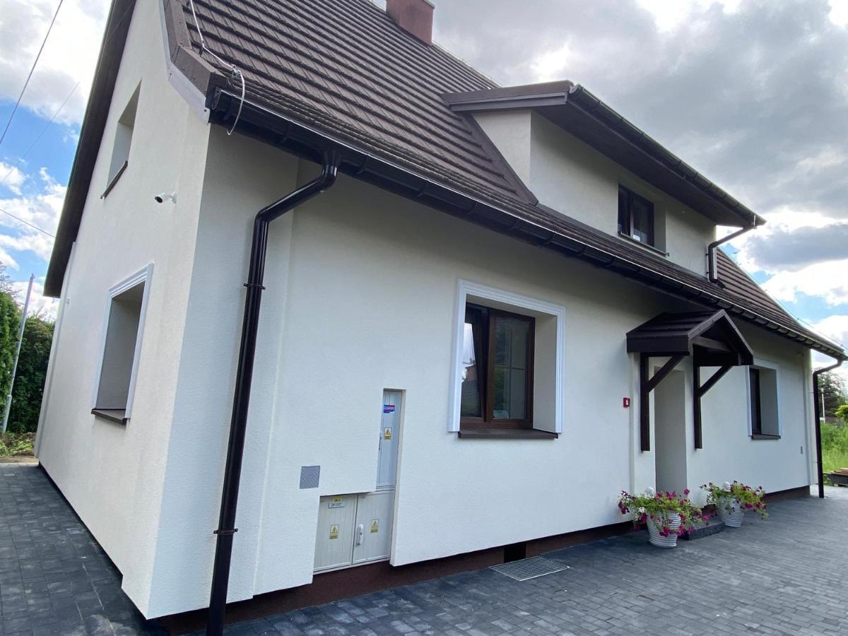 Lu Residence - Unique Apartments Oswiecim Bagian luar foto