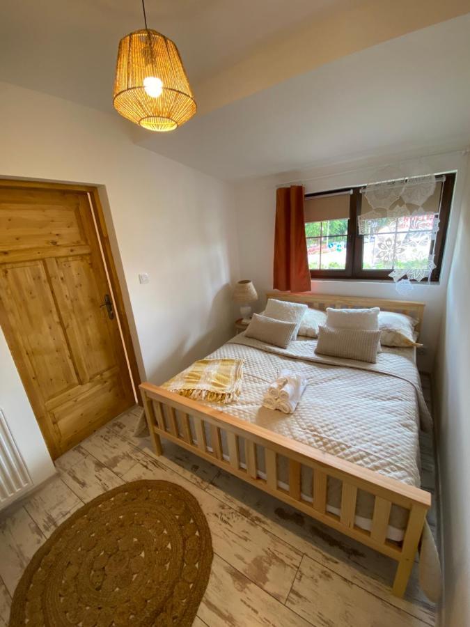Lu Residence - Unique Apartments Oswiecim Bagian luar foto