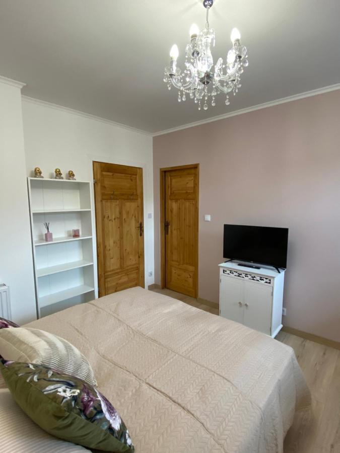 Lu Residence - Unique Apartments Oswiecim Bagian luar foto
