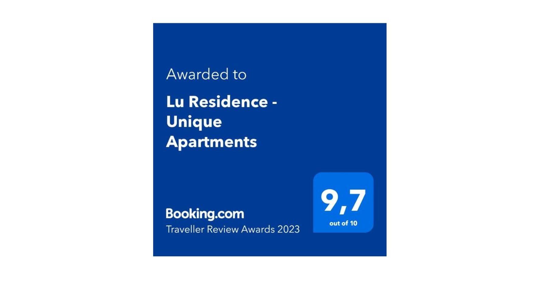 Lu Residence - Unique Apartments Oswiecim Bagian luar foto